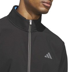 adidas ULT WIND TXT FZ - Sort